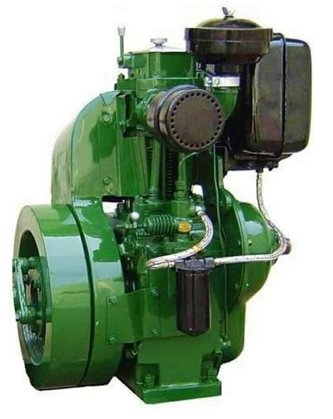10 Hp Air Cooled Diesel Engine : Amazon.in: Car & Motorbike