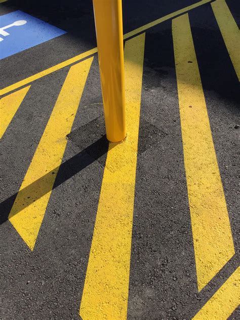 Line Marking Operational Plan 的图像结果