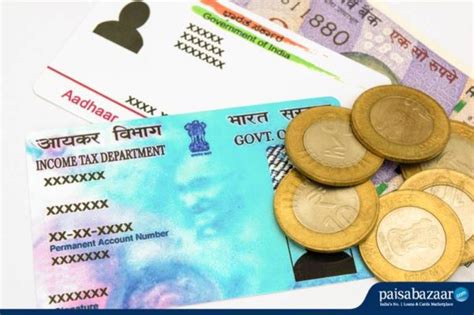 Pan Card Articles and Latest Updates 2025 | Paisabazaar