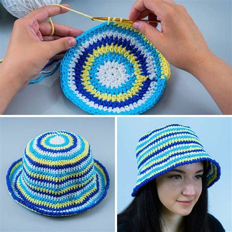 Image result for Tutorial E16 Hat