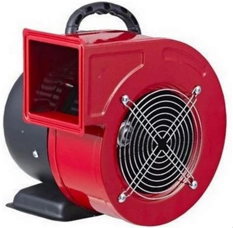 Centrifugal Fan - Didw Forward Curved Fan Manufacturer from Pune