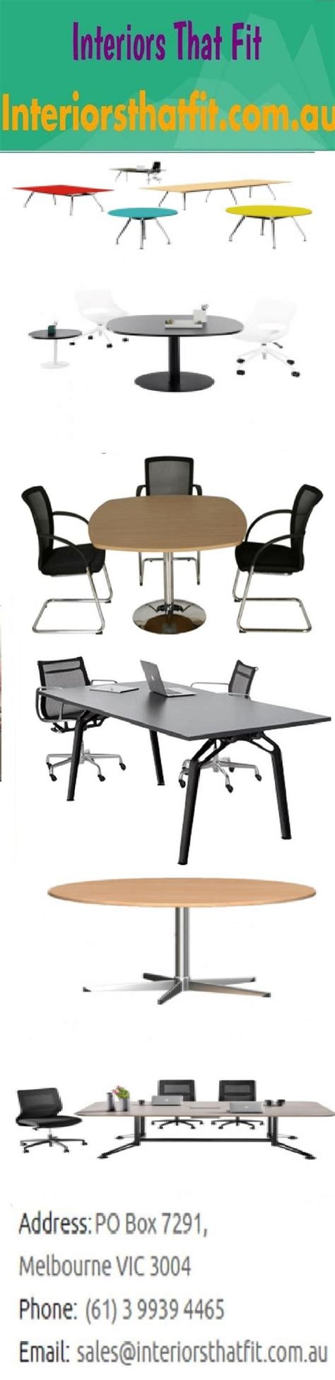 Meeting Table 的图像结果