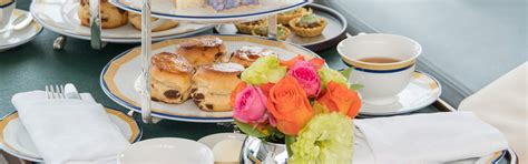 The Peninsula x Star Ferry World Star | Peninsula Afternoon Tea on The ...