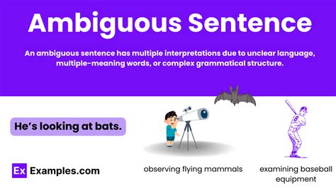 Ambiguous Examples 的图像结果