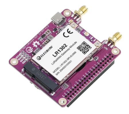 Raspberry Pi Zero Lorawan Local Database 的图像结果