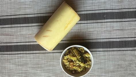 Nutritional and Medicinal Benefits of Banana Pseudo-Stem: A ...