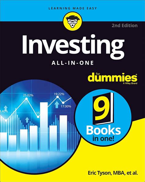 Buy Investing All-in-One For Dummies: Exam CAS-004 Book Online at Low ...