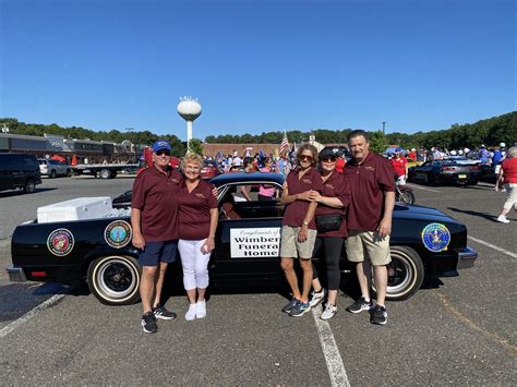 Wimberg Funeral Home - Home