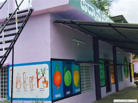 Horticulture Farm-Pillalamarri