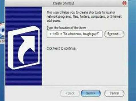 Python Windows Prank Script 的图像结果