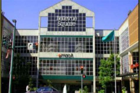 The Bellevue Collection - Seattle: Get the Detail of The Bellevue ...