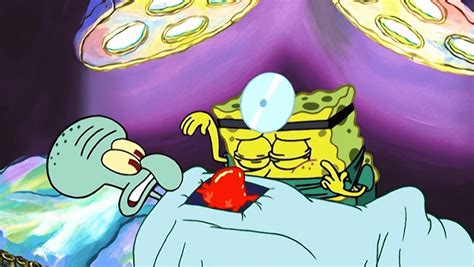 Image result for Sponge Pie Explode