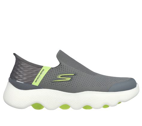 Buy Skechers Skechers Slip-ins: GO WALK Massage Fit - Current | Men