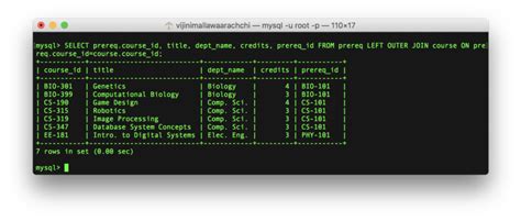 Основные команды SQL, которые должен знать каждый программист — Teletype
