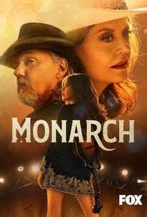 Monarch | Cast and Crew | Rotten Tomatoes