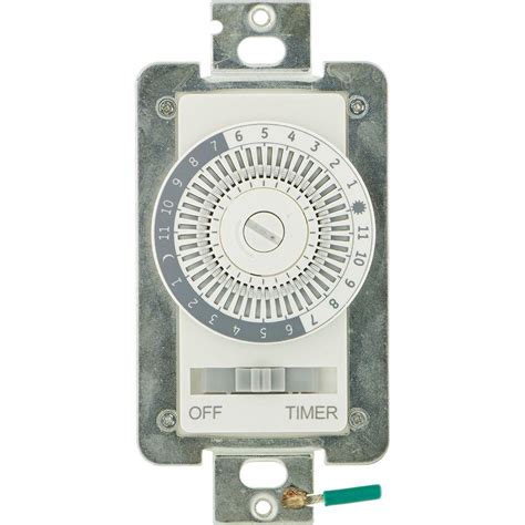 Install Defiant Timer Switch 3-Way 的图像结果