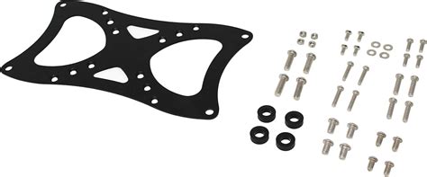 Buy VESA Mount Adapter Plate for Monitor Mount | VESA Screw Hole ...