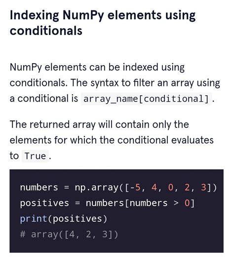 Image result for Numpy in Python by Durga Sir