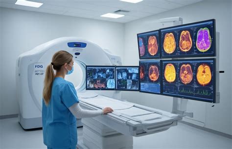 FDG PET-CT Explained: How It Detects Cancer, Infection & Inflammation ...