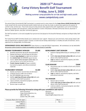 Fillable Online ZUMBRO RIVER COMMUNITY FESTIVAL Fax Email Print - pdfFiller