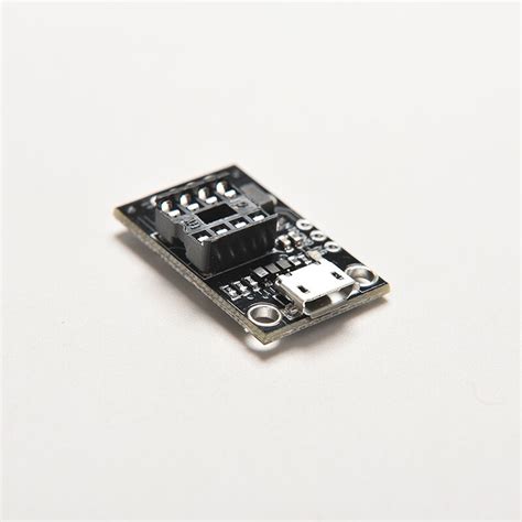 1pc Development Programmer Board for ATtiny85 / | Ubuy India