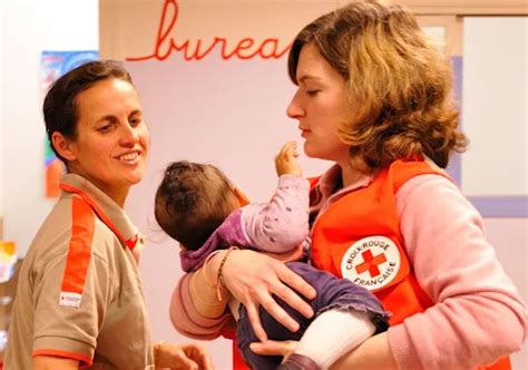 Image result for Croix-Rouge Don