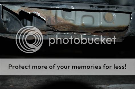 Image result for Rocker Panel Rust Hole