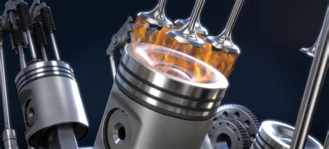 Computer Animation of Internal Combustion Engine 的图像结果