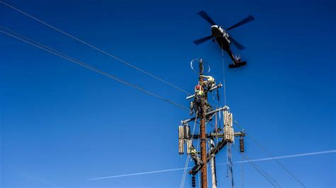 Image result for Power Pole Projects