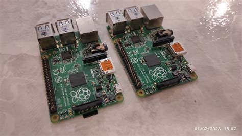 Image result for Raspberry Pi 2 Model B