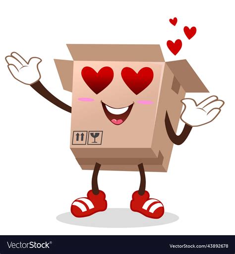 Image result for Fun Box Mascot