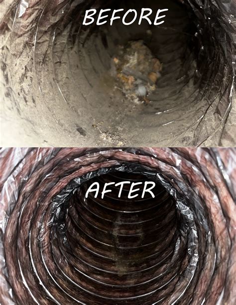 Air Duct Cleaning What Is The Average Cost Of Air Duct Cleaning In