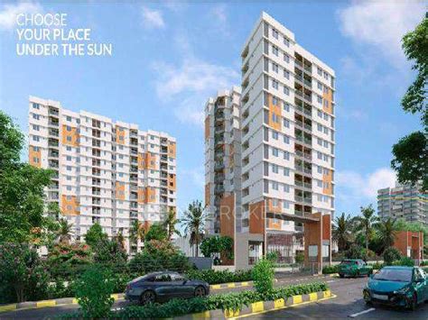 New Projects in whitefield Whitefield | Upcoming & Pre Launch ...