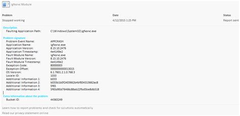 Image result for Fix Reliability History Not Working