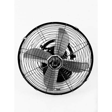 Buy Cinni 300MM High-Speed Table Fan Black Online at Low Prices in ...
