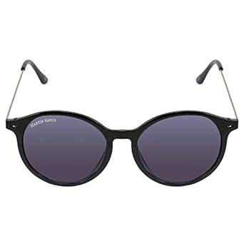 Buy Martin Haris BLACK & BLUE GRADIENT (UV 400 PROTECTION) STYLISH ...