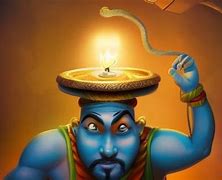Image result for Genie Lamp Template
