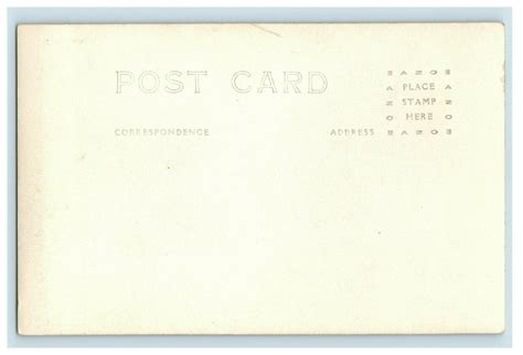 Circa 1910 RPPC Morgan's Lost Land Lake Resort Hayward, WI Tame Deer ...