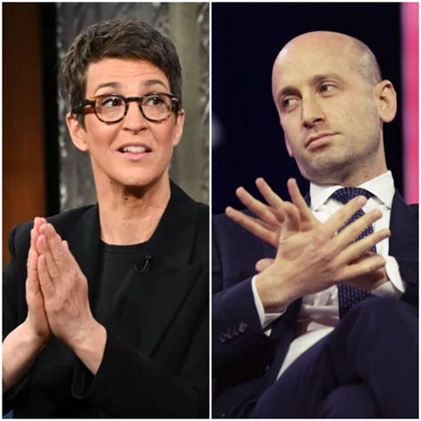 “I Don’t Debate Monsters. I Expose Them.” — Rachel Maddow’s On-Air ...