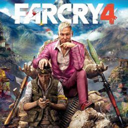 Far Cry 4 Overrun DLC out now