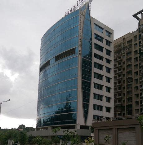 Lakhani centrium CBD Belapur Navi Mumbai, Commercial Project by Lakhani