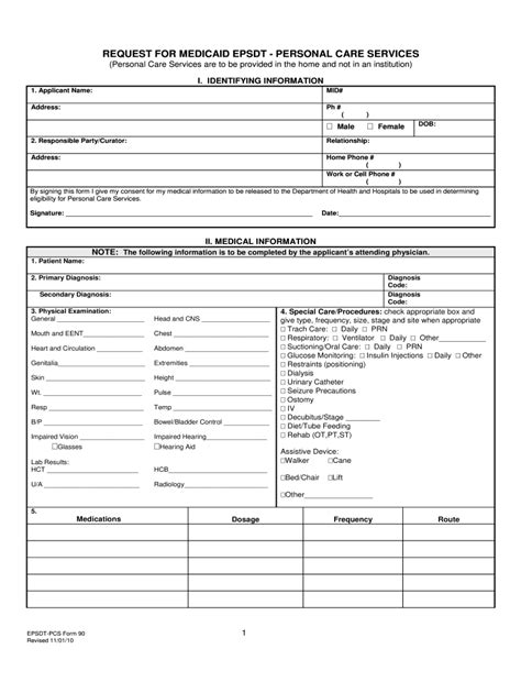 Image result for EPS Forms Example