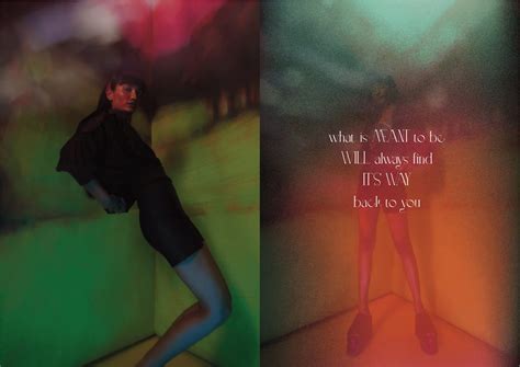 Rebirth-lookbook