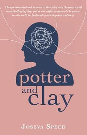 Buy Potter and Clay Book Online at Low Prices in India | Potter and ...