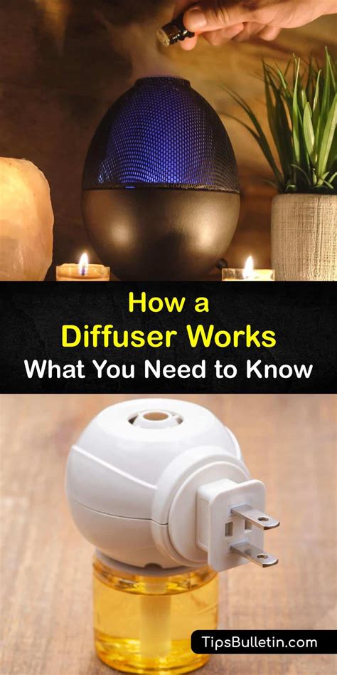 Image result for How to Operate a Diffuser