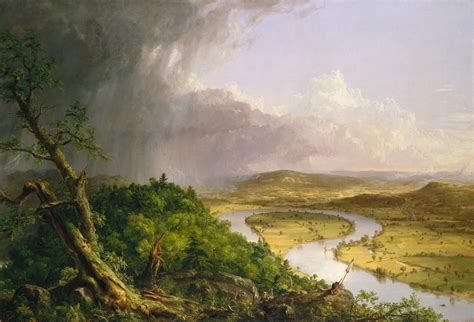 Rivers, Streams, & Creeks — Themes in Art | Obelisk Art History
