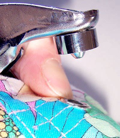 Image result for Eyelet Tutorial