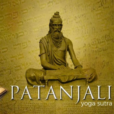 Patanjali Yoga Sutras