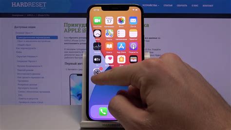 Проверка кода IMEI и серийного номера на iPhone 12 Pro / Как проверить ...