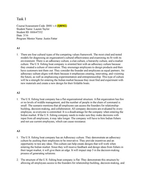 Image result for Task 8.1